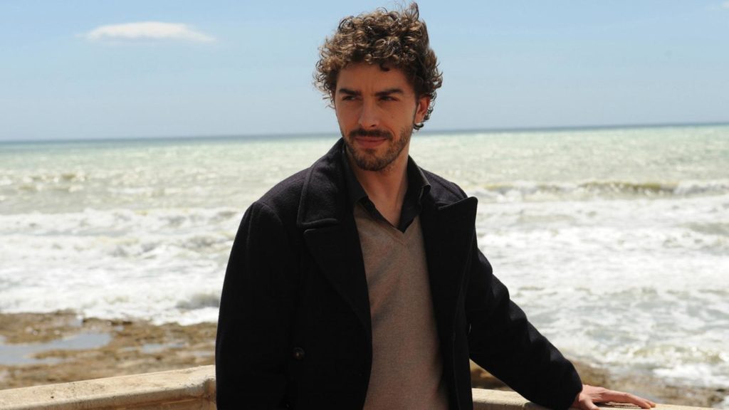 Il giovane Montalbano streaming diretta tv prima puntata in replica