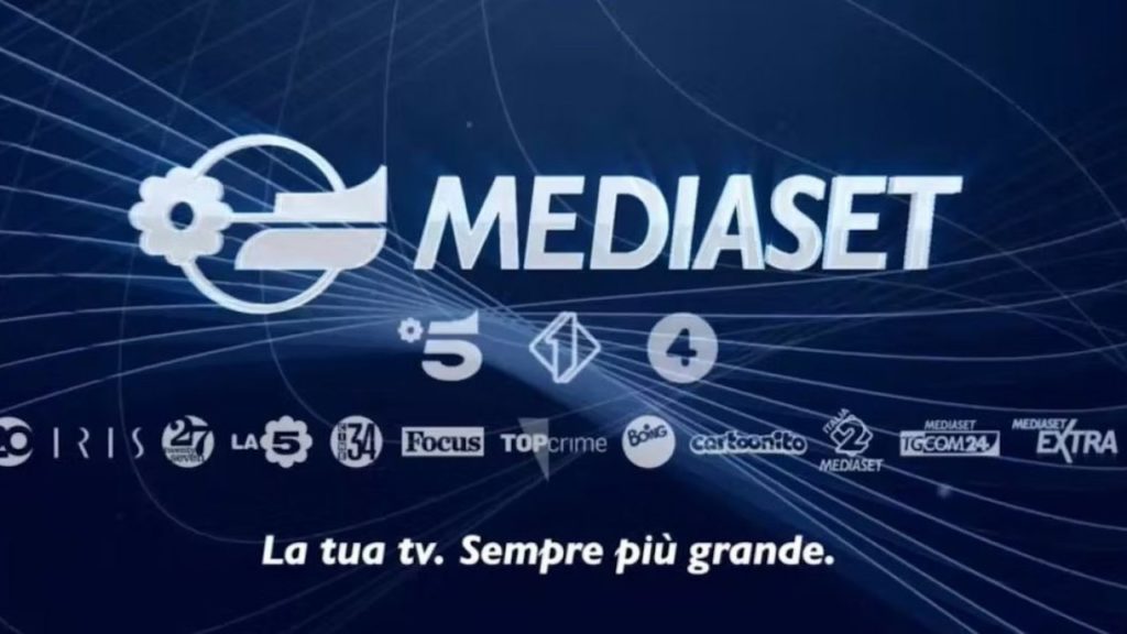 Mediaset, hackerato l'account Twitter i messaggi sospetti sulla fiction Rai