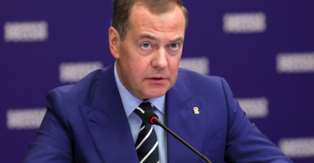 Medvedev