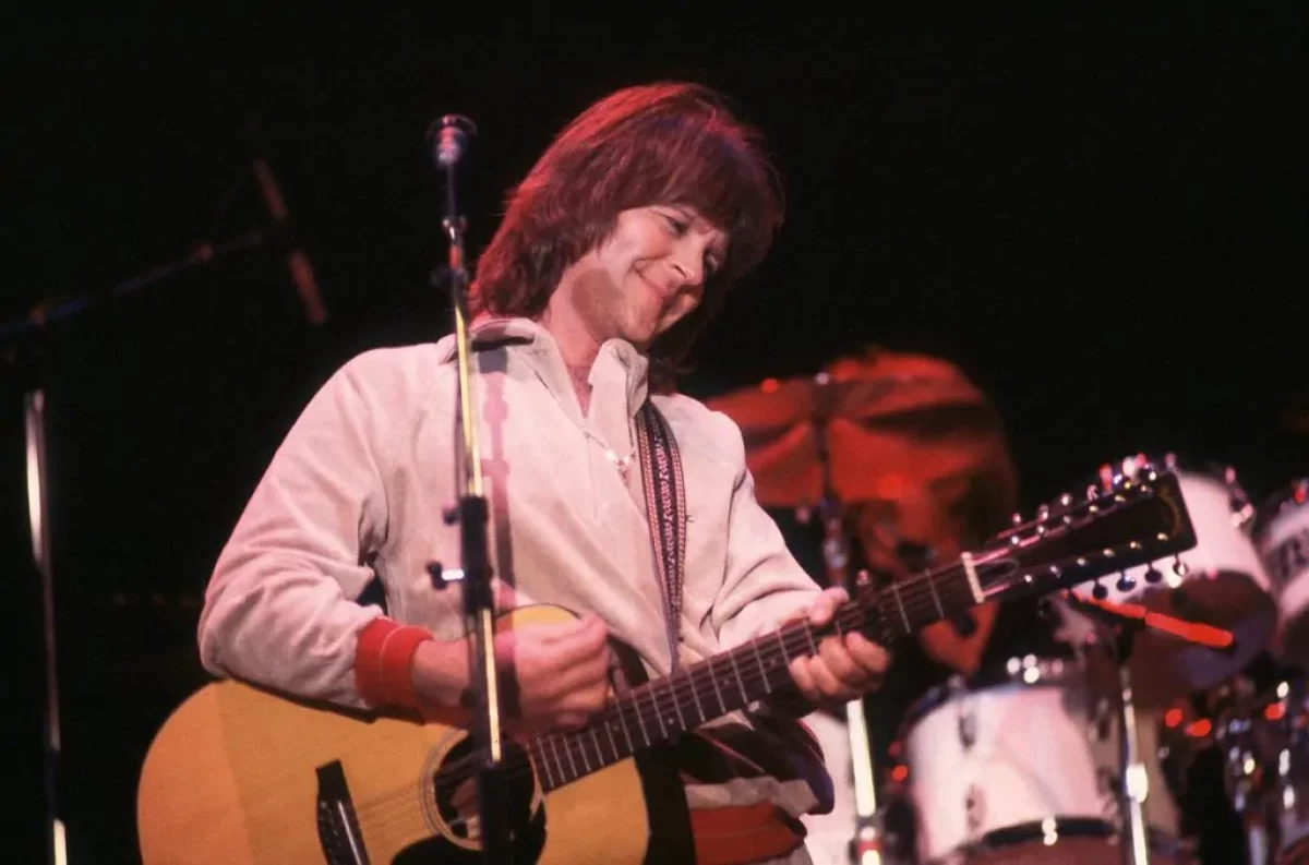 Morto Randy Meisner, il cantante e co-fondatore degli Eagles aveva 77 anni