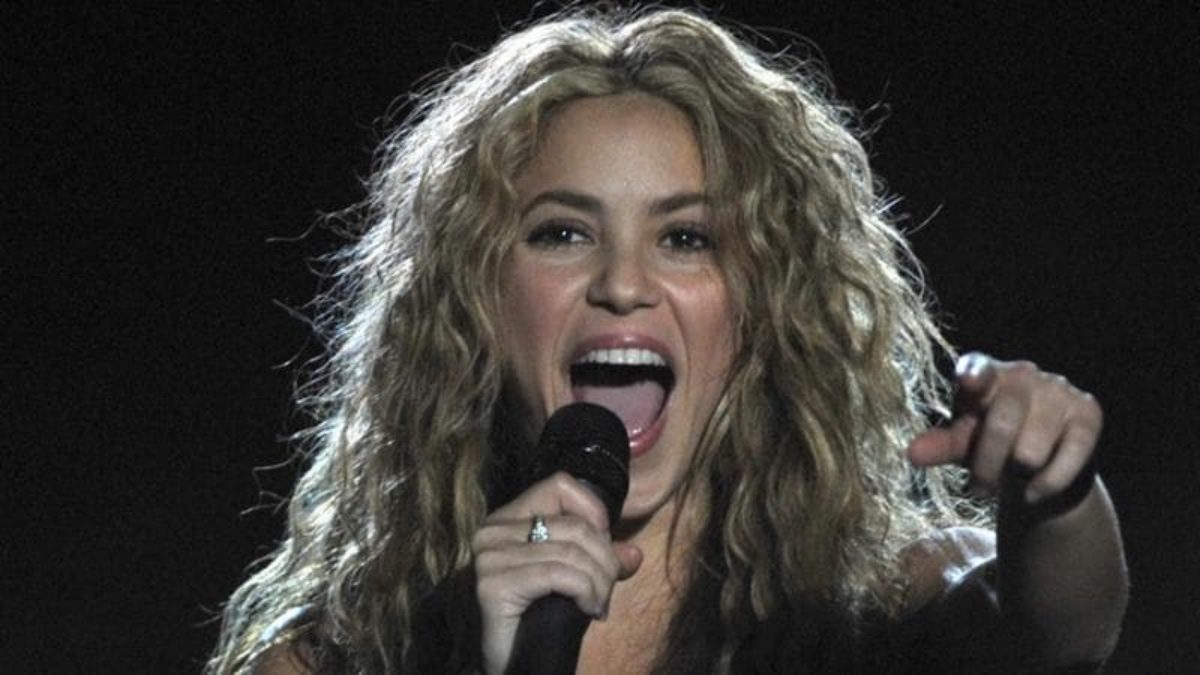 Shakira, il nuovo flirt è una star dell'NBA e ha 13 anni in meno di lei
