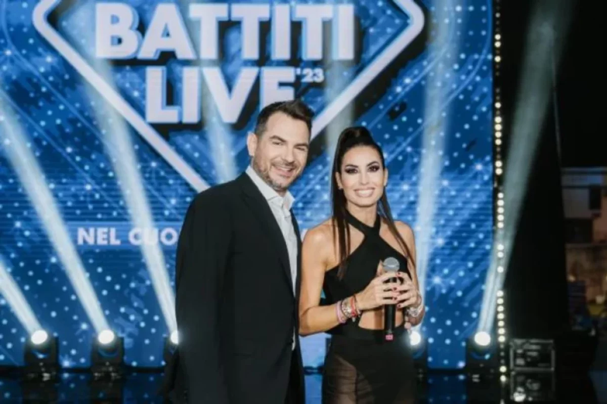 battiti live 2023 anticipazioni cantanti cast ospiti terza puntata 18 luglio italia 1