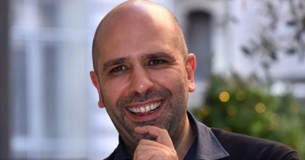 checco zalone