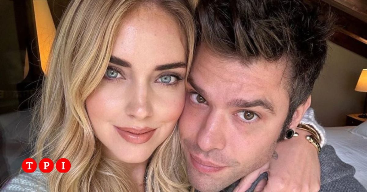 "Chiara Ferragni E Fedez Sono Separati In Casa": La Replica Dell'influencer