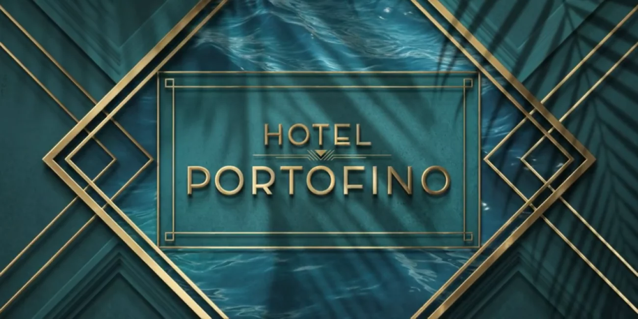 hotel portofino streaming diretta tv