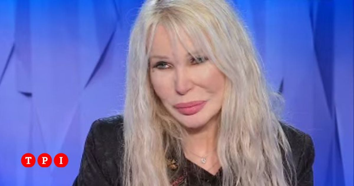 La Rivelazione Shock Di Ivana Spagna Dopo La Morte Di Mia Madre Volevo Suicidarmi Avevo Gi