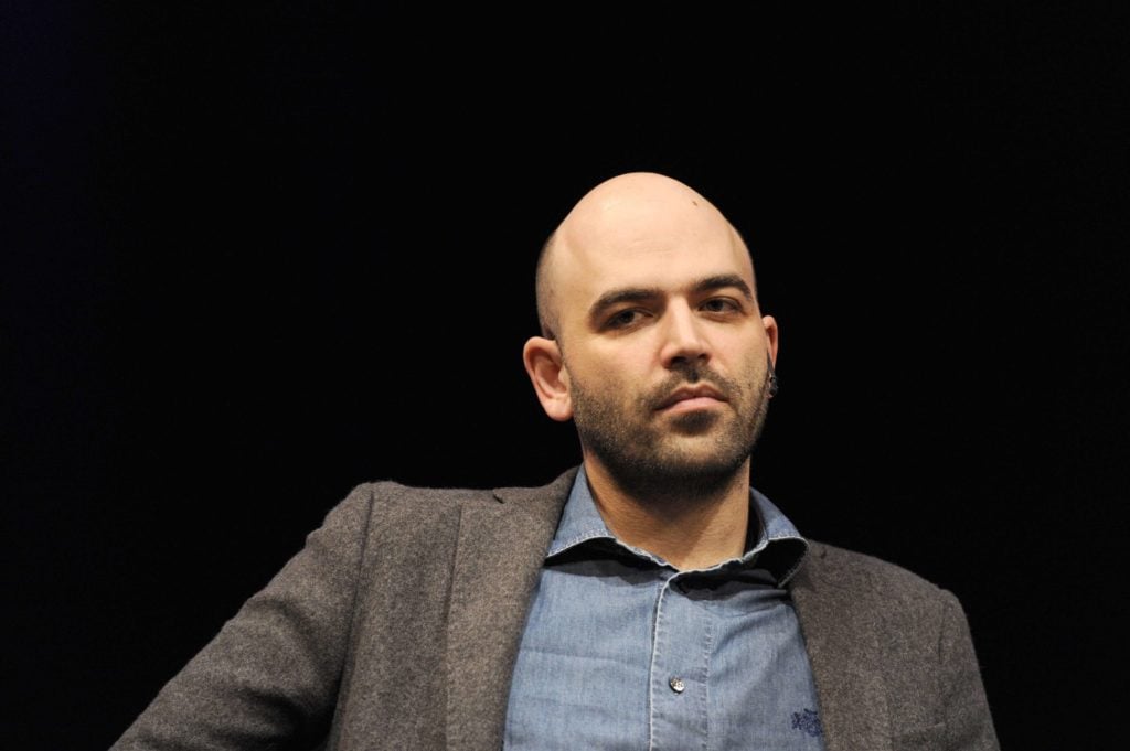 rai saviano sergio palinsesto