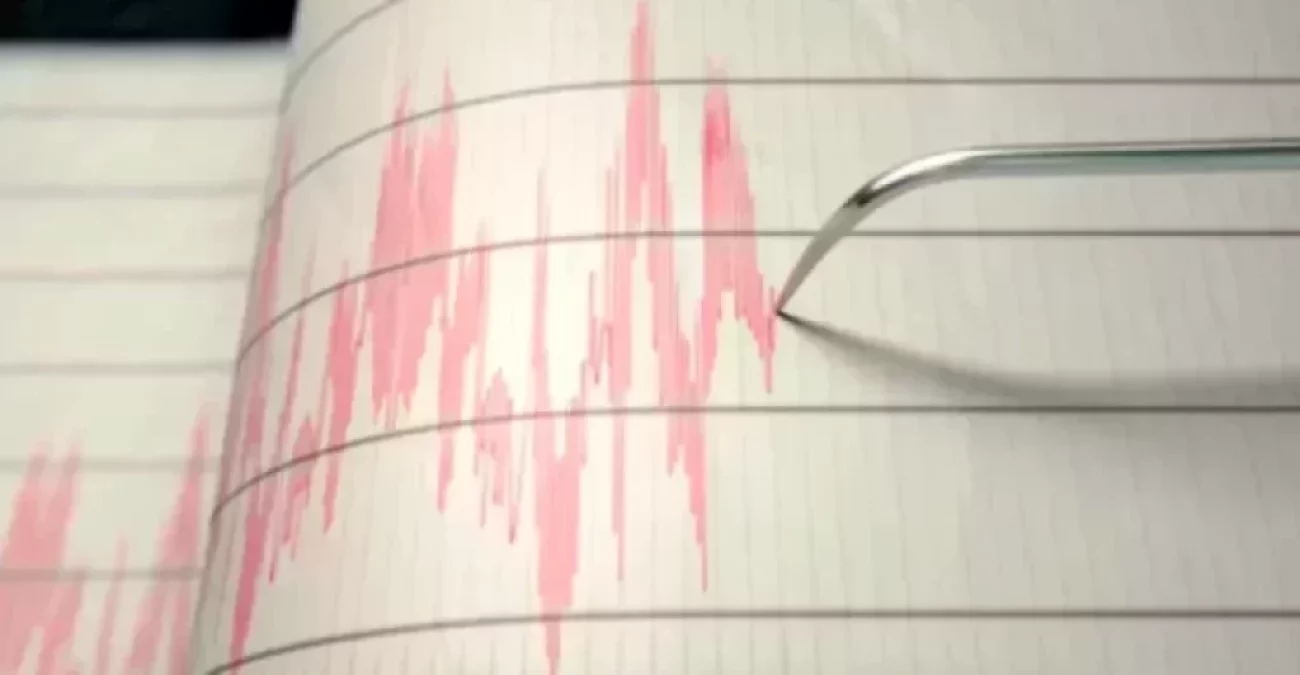 terremoto oggi Italia