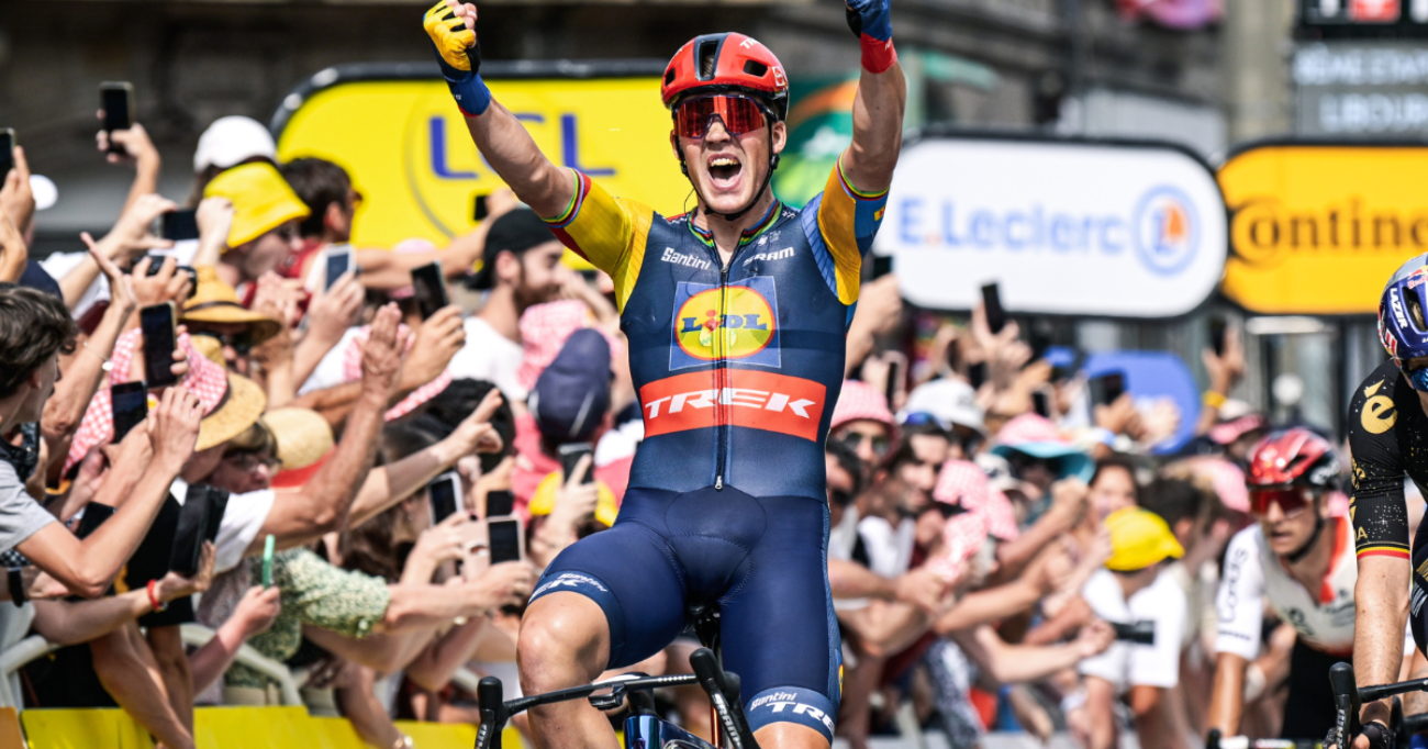 Tour de France 2023 classifiche aggiornate dopo ottava tappa