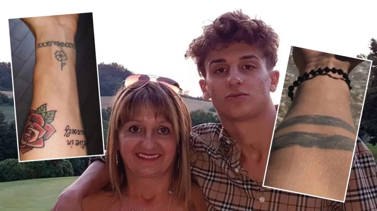 Alessandro scomparso a Sassuolo due anni fa, la mamma va a cercarlo a Napoli So che è qui
