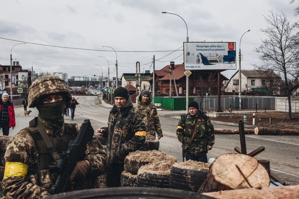 Guerra in Ucraina, il tragico dato 500mila morti e feriti tra soldati ucraini e russi