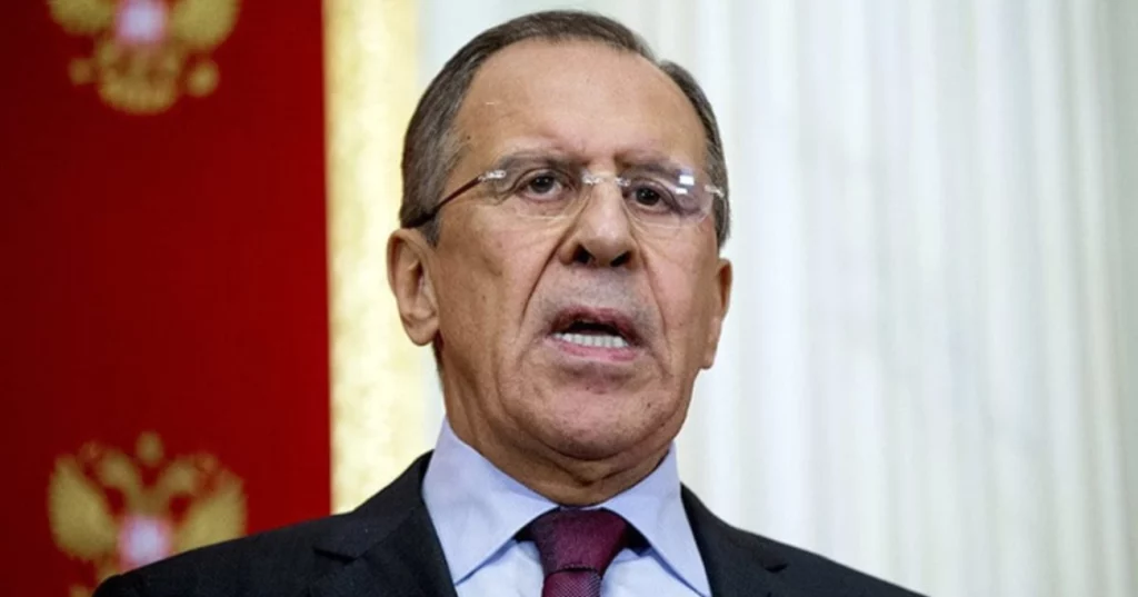 Lavrov No a guerra nucleare, ma unica risposta possibile alle minacce