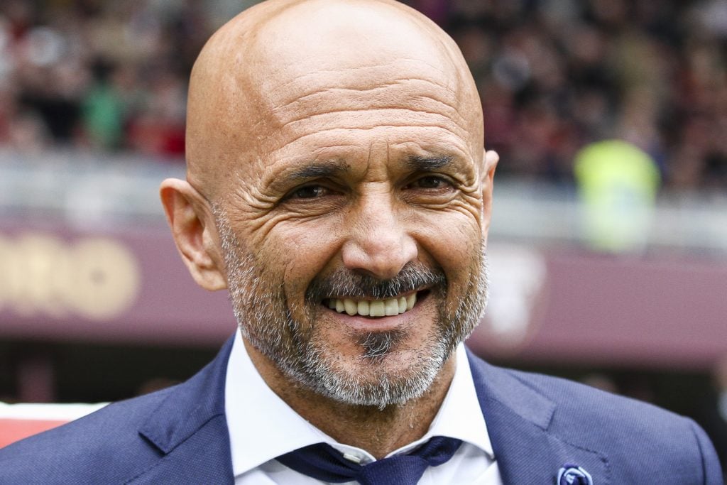 Luciano Spalletti nuovo ct dell'Italia: è lui in pole per il post Mancini