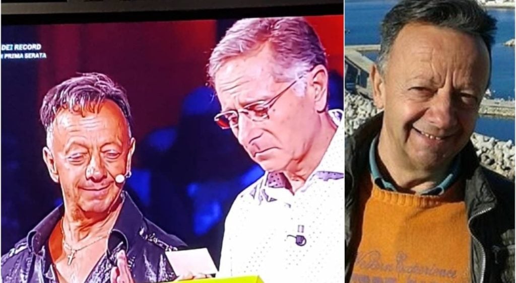 Morto Uccio Show: il cabarettista della tv è stato travolto da un treno