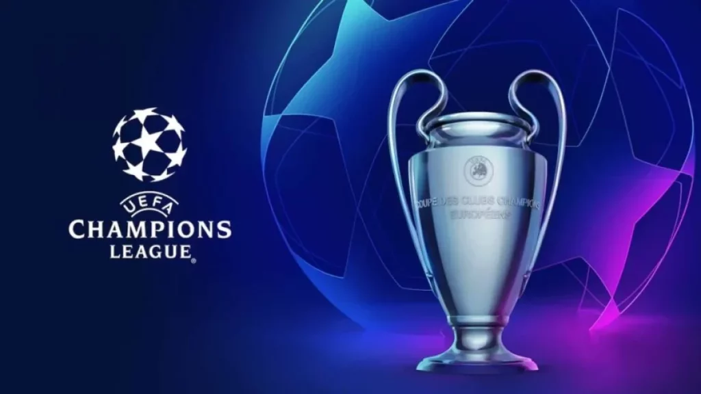 Sorteggi Champions League streaming diretta tv sorteggio gironi 2023 2024