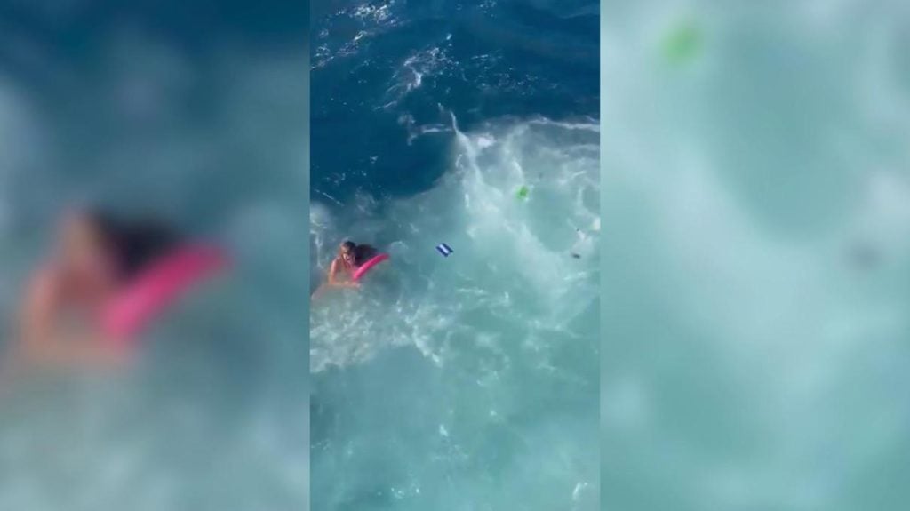 Turista morta ad Amalfi, il video la festa sul veliero Tortuga, poi lo schianto