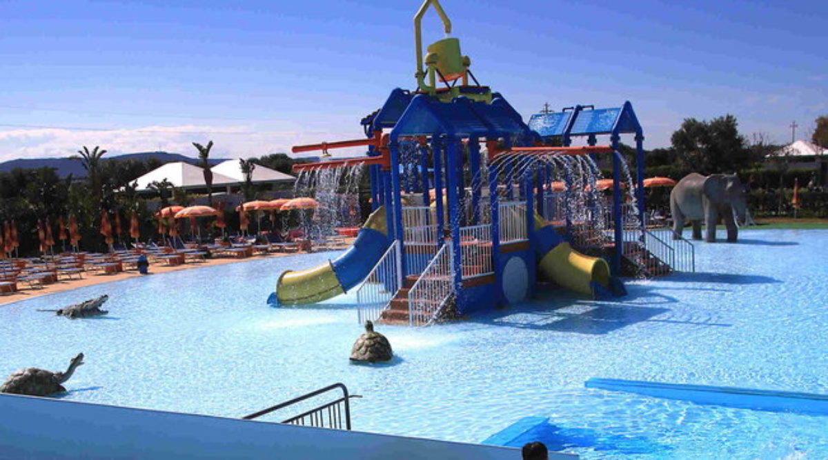 acquapark