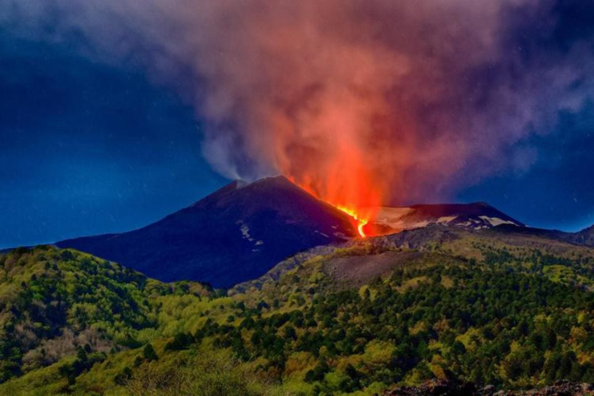 etna