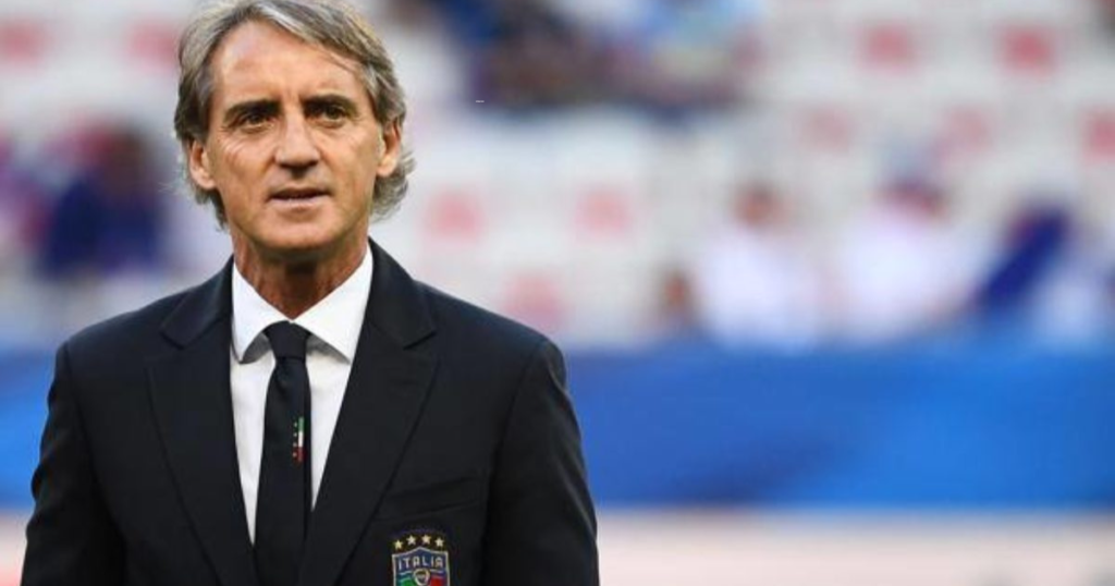 mancini arabia saudita