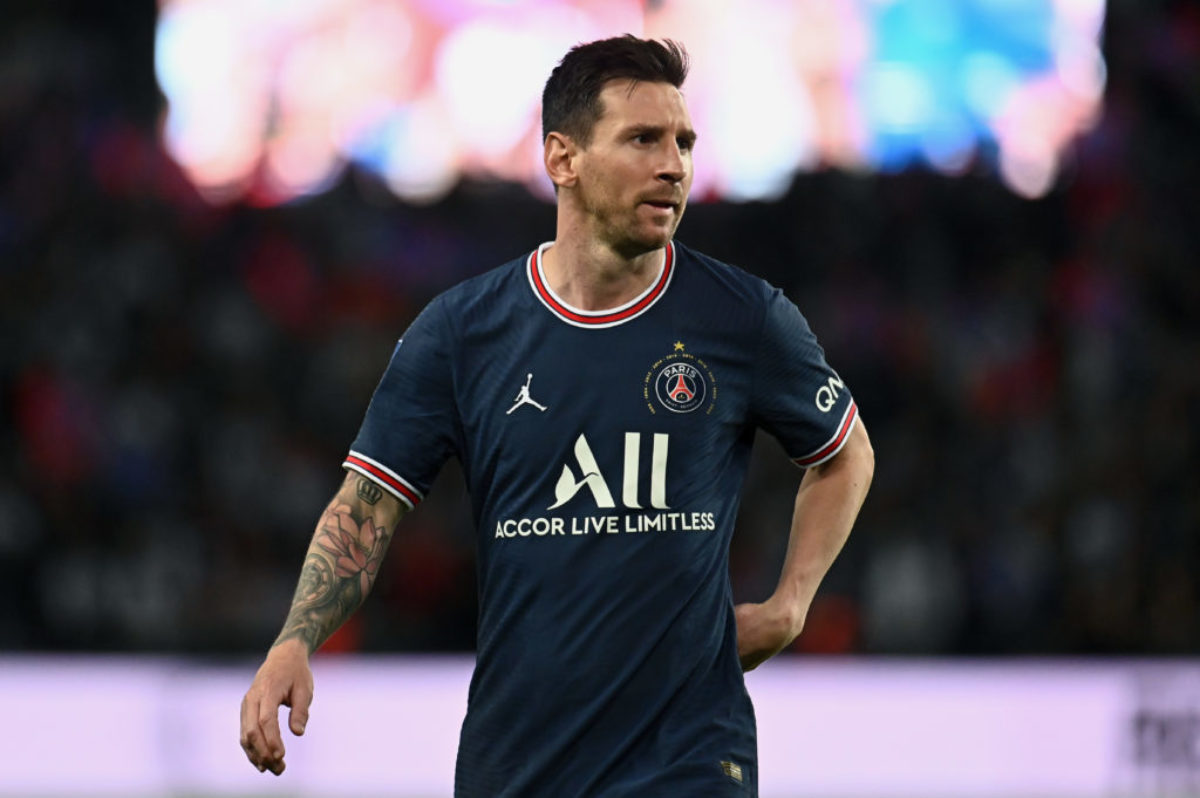 messi psg miami