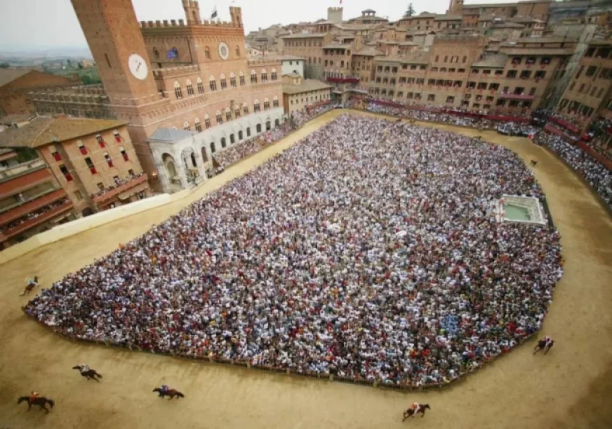 palio di siena 16 agosto 2023 programma orari