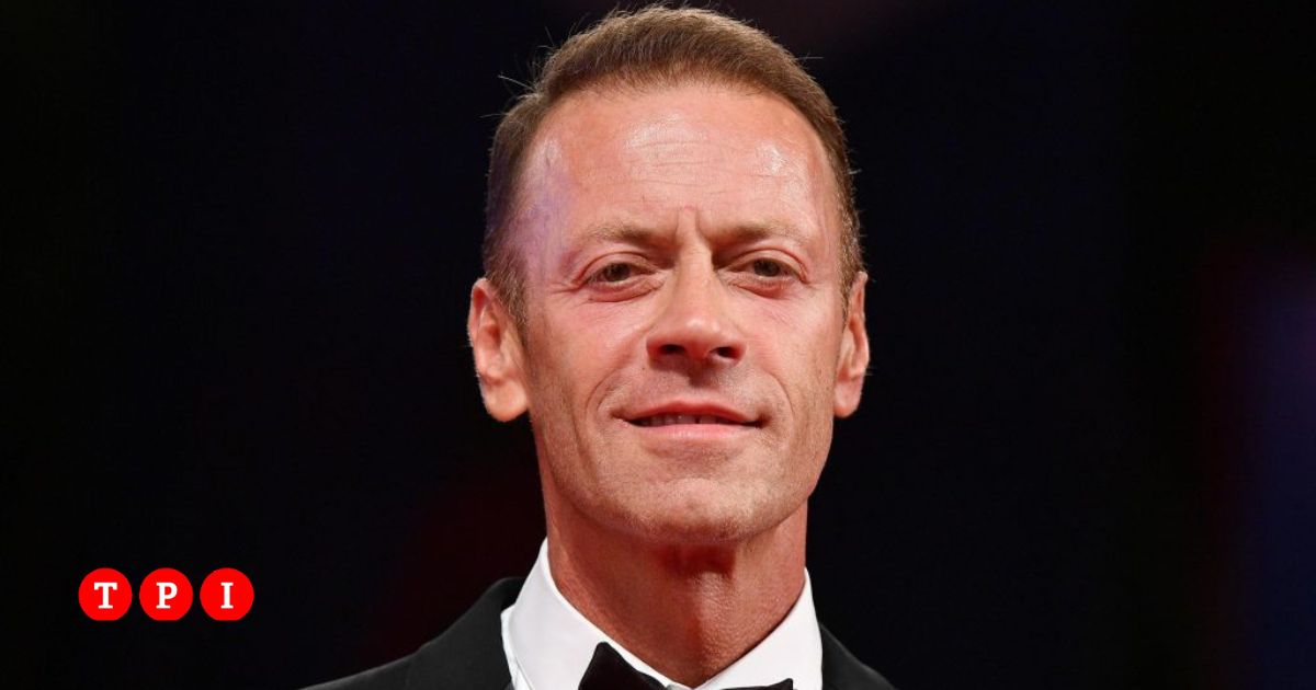 Rocco Siffredi Agrees With Roccella Lets Ban Porn It Resets The Self Esteem Of Young People 