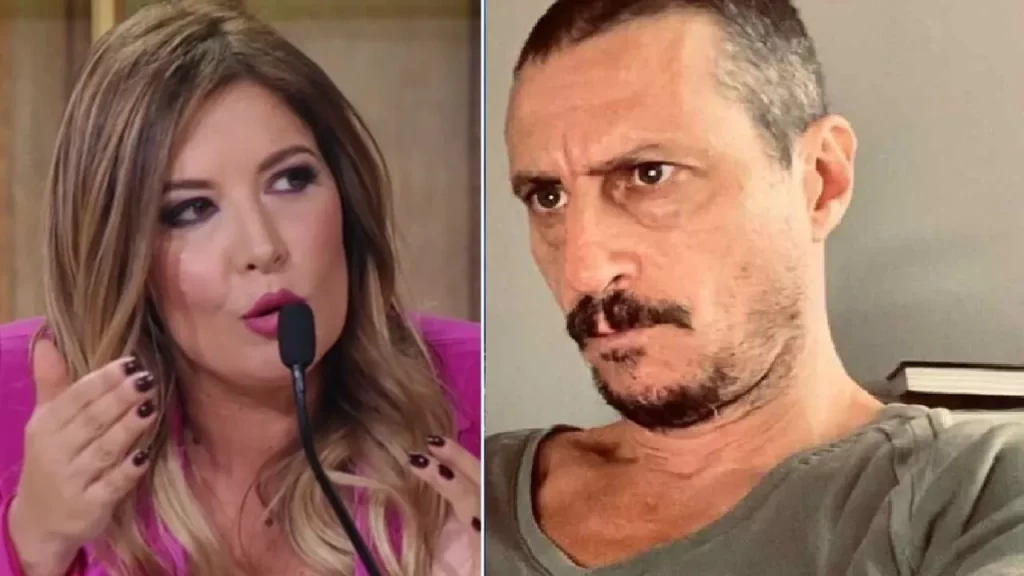 selvaggia lucarelli luca bizzarri