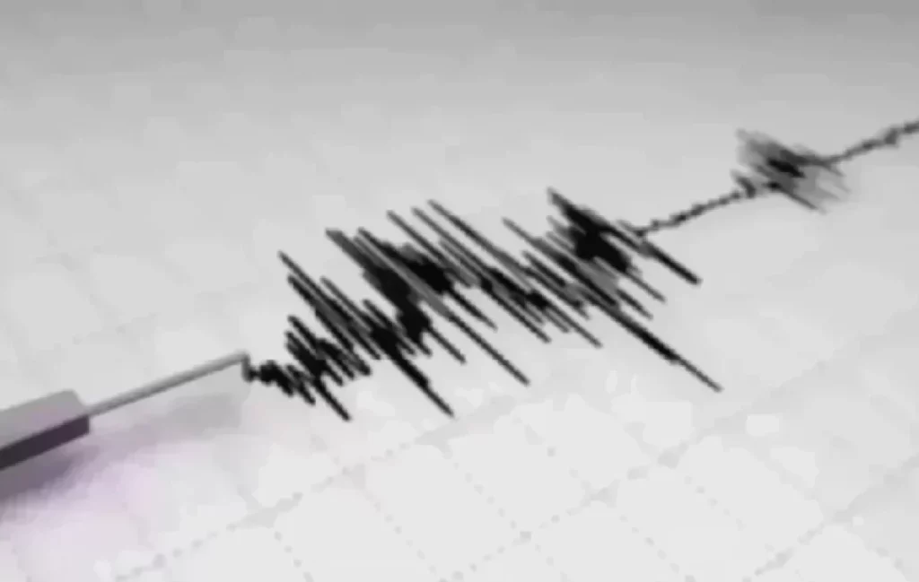 terremoto oggi italia