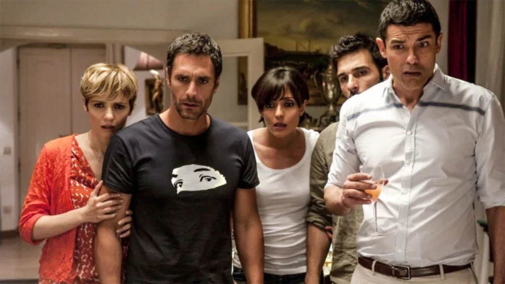 viva l'italia trama cast film sky cinema