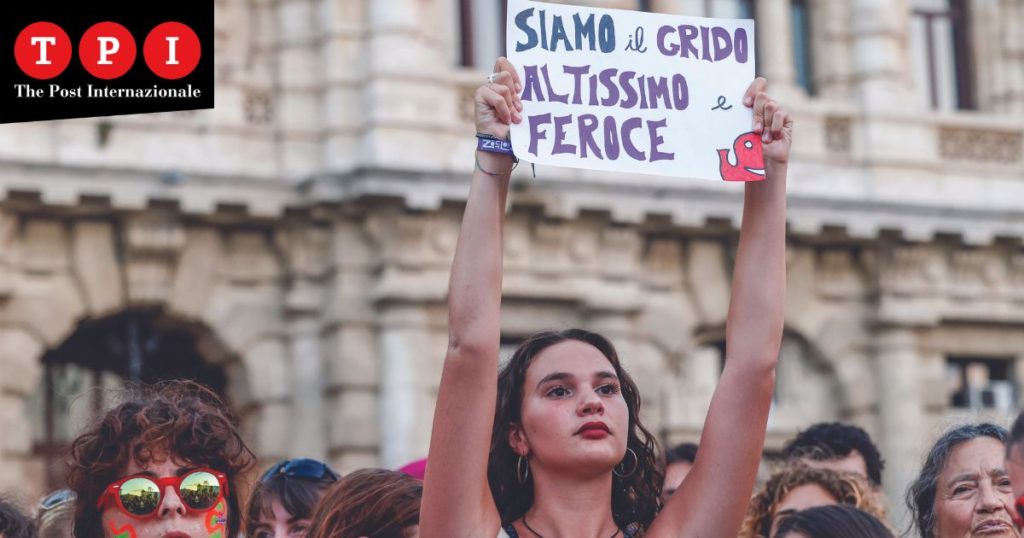 Donnexstrada violenza genere femminicidi abusi sessuali stupri tempo scaduto