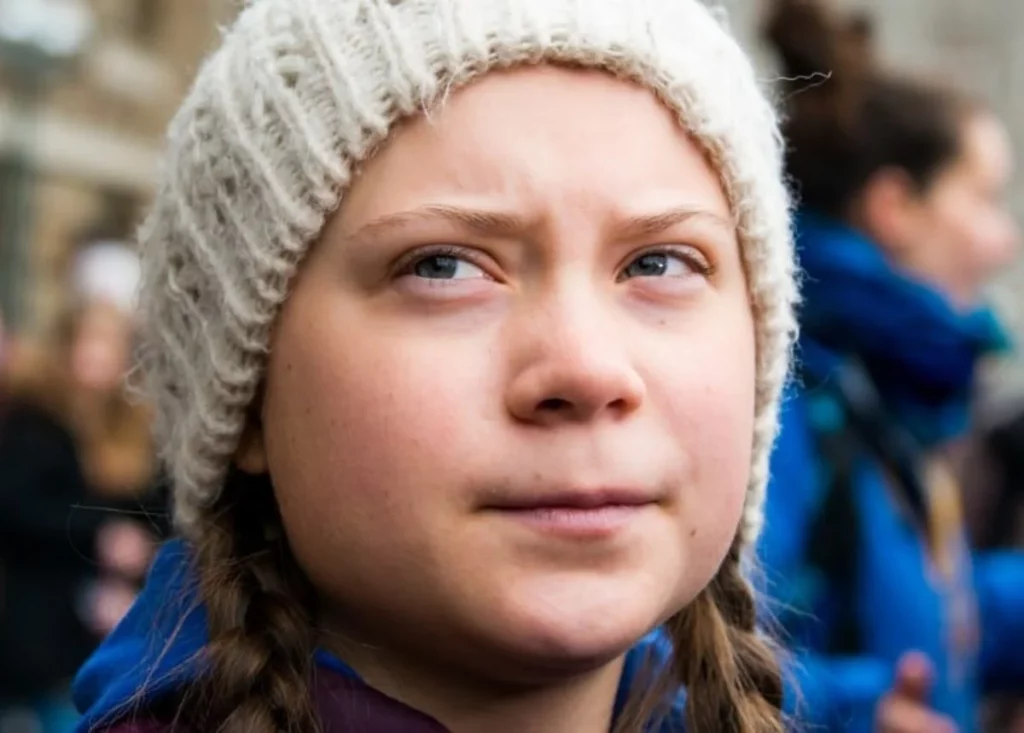 Greta Thunberg a processo in Svezia per resistenza all'arresto