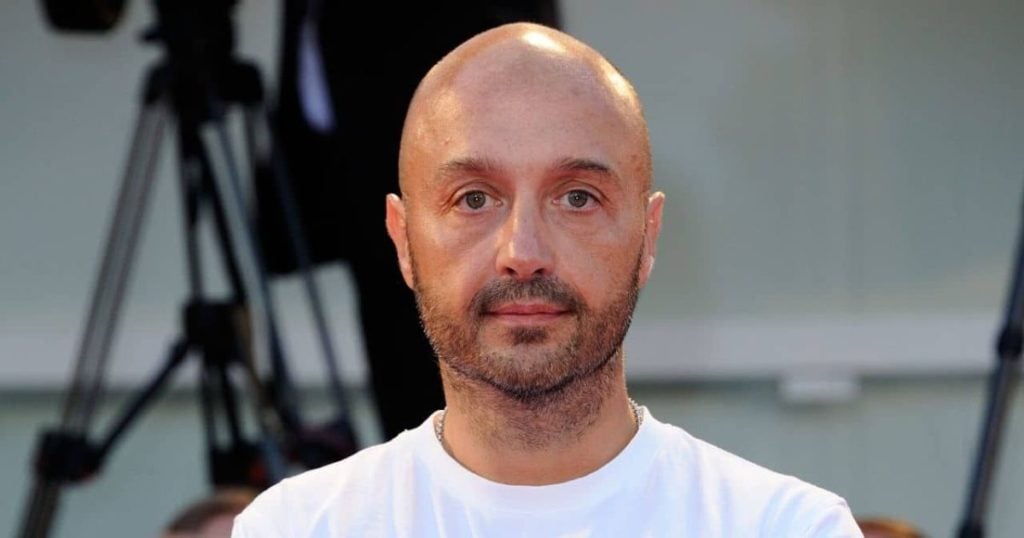 Joe Bastianich