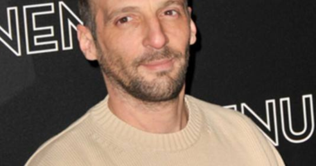 Mathieu Kassovitz