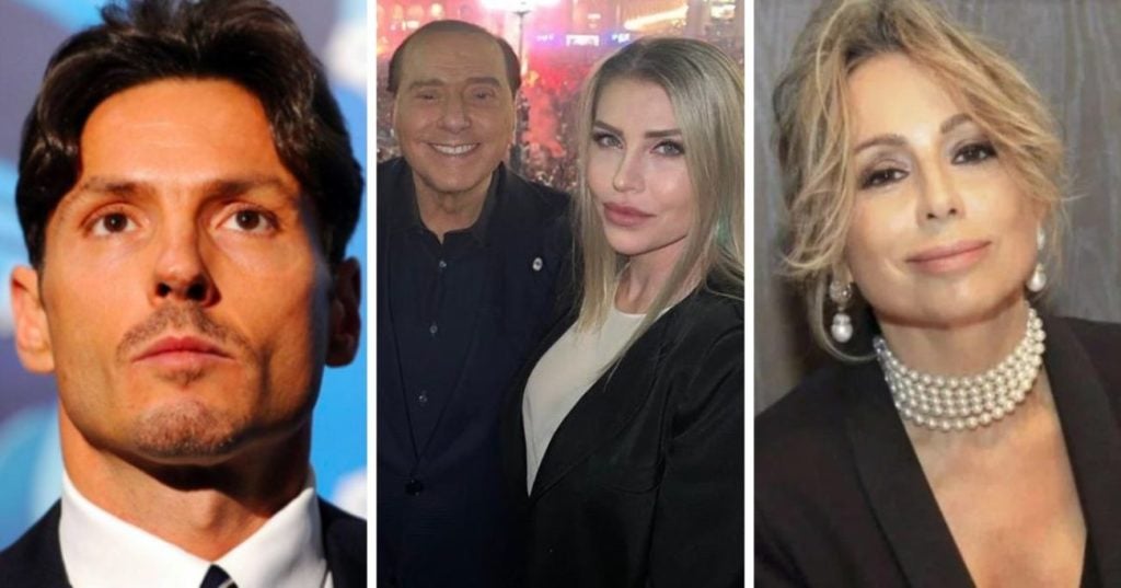 Silvio Berlusconi, i figli accettano l’eredità oggi la firma dei documenti ad Arcore