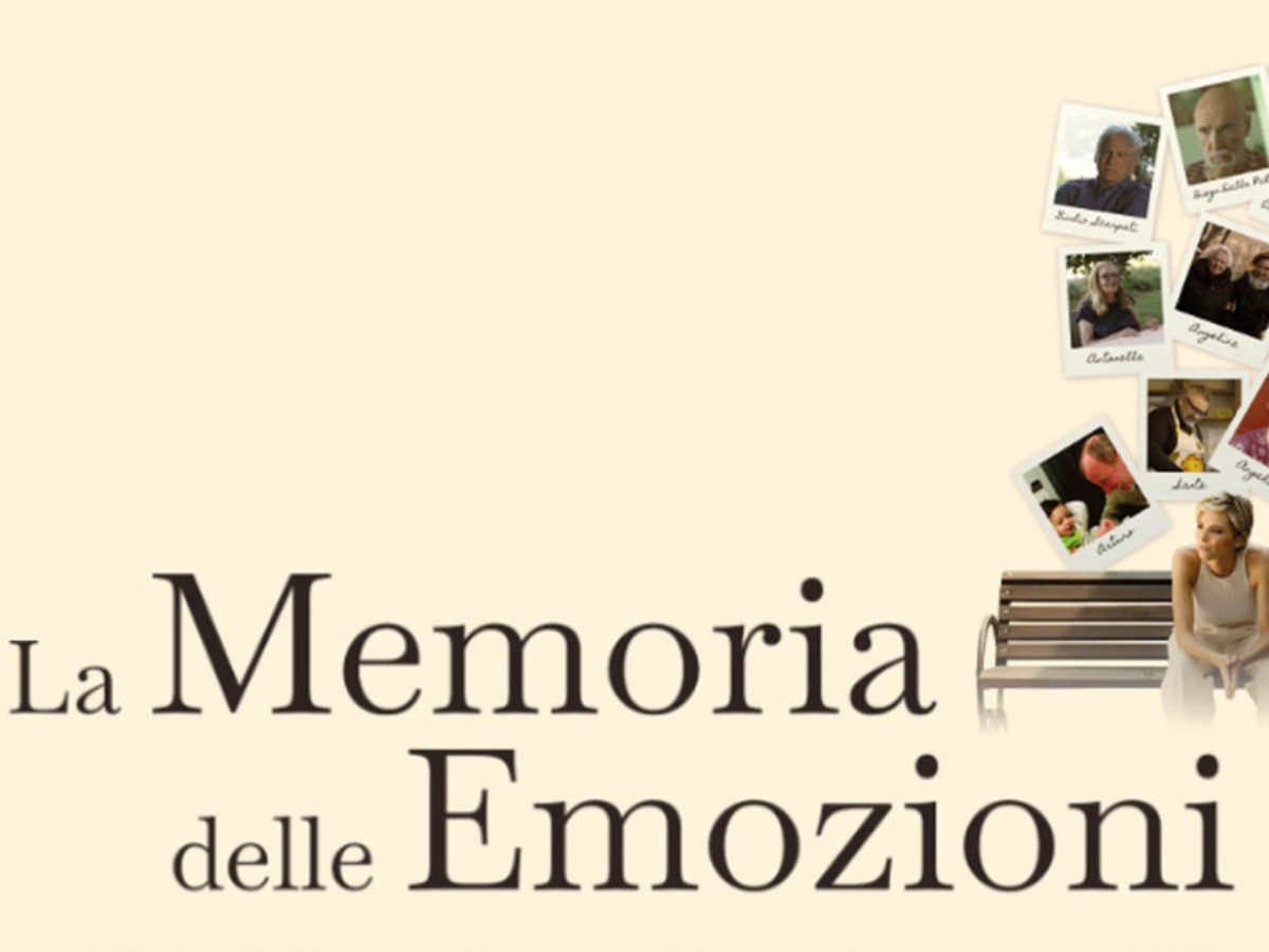 la memoria delle emozioni alzheimer rai 3