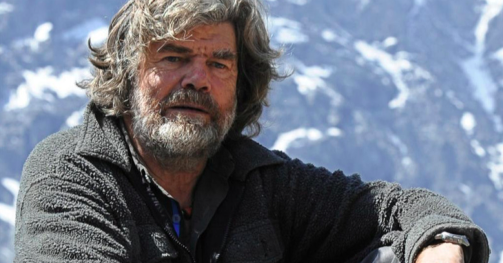 messner