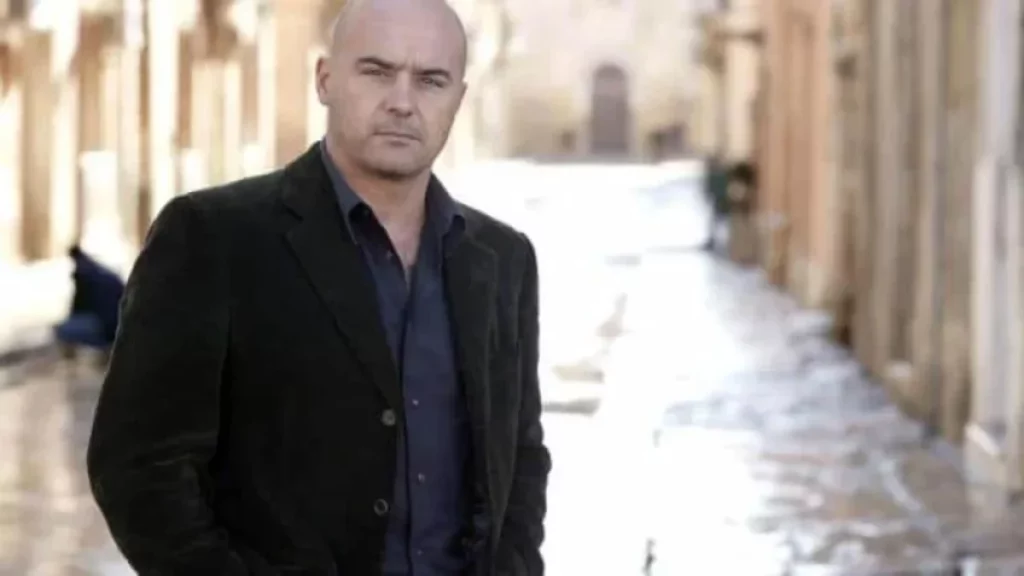 par condicio cast il commissario montalbano oggi