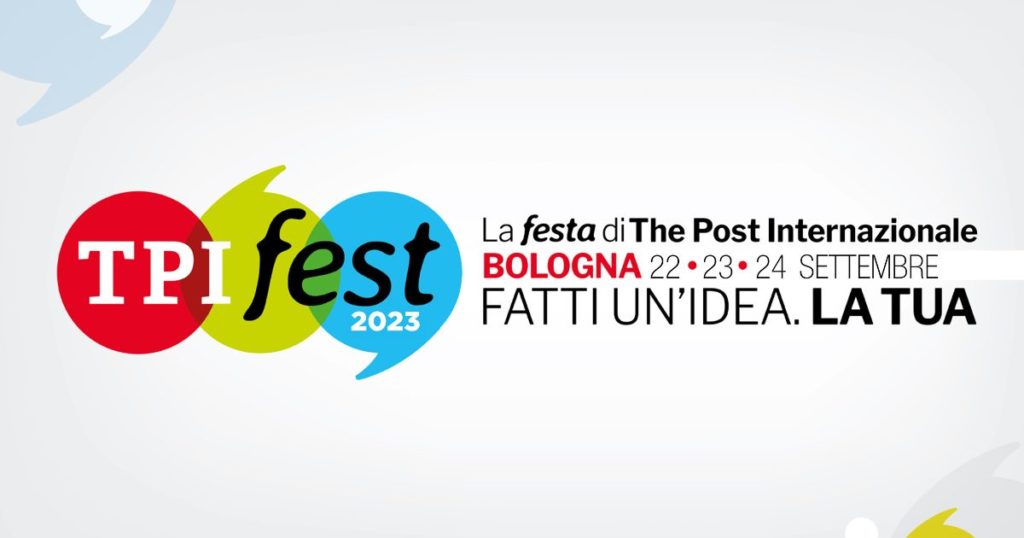 tpi fest 2023 a che ora