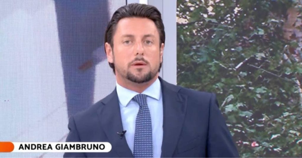 Andrea Giambruno