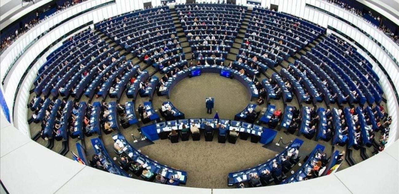 Elezioni Europee 2024 | L’occasione Per Dire La Nostra