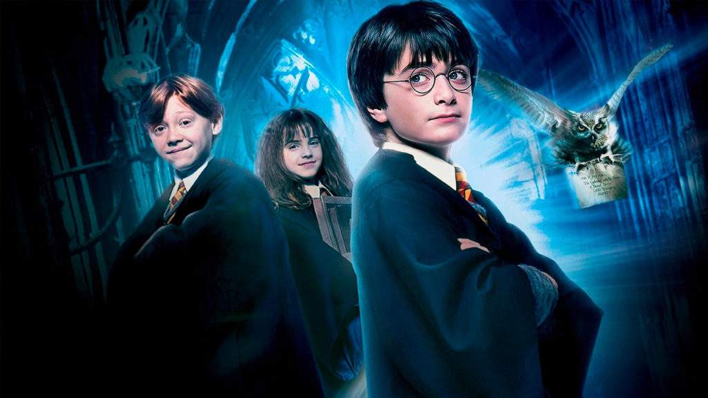 Harry Potter e la pietra filosofale trama cast film italia 1