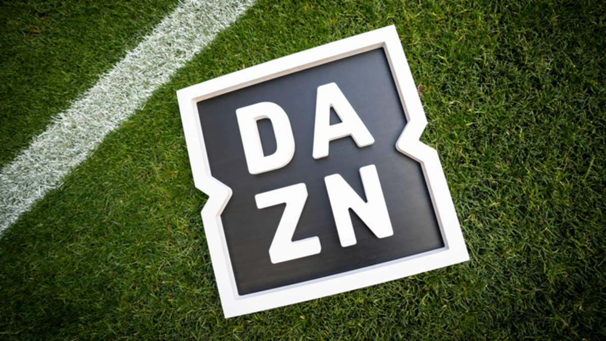 Serie A dal 2024-25 Dazn potrà far vedere 5 partite in chiaro a stagione