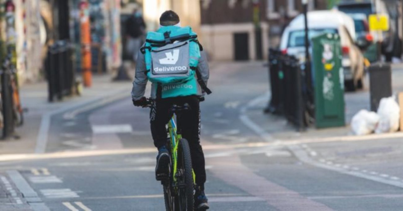 deliveroo