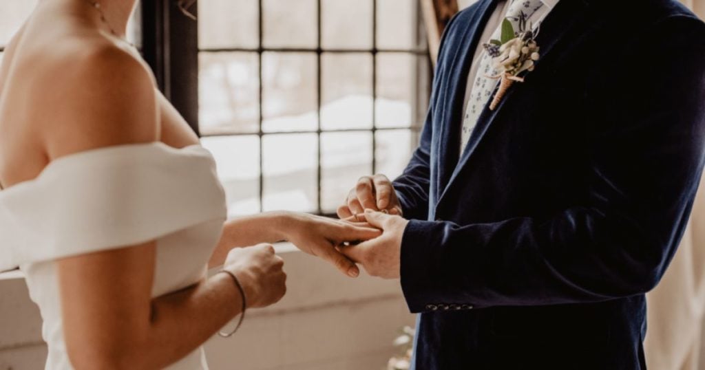 invitati matrimonio