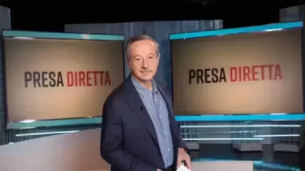 presa diretta ospiti anticipazioni servizi oggi presadiretta