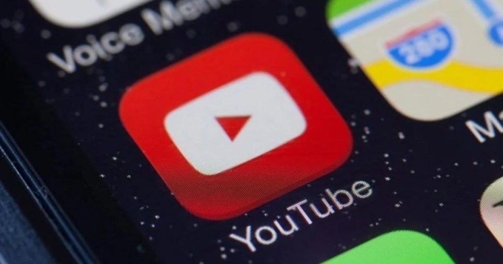 youtuber arrestato violenza sessuale