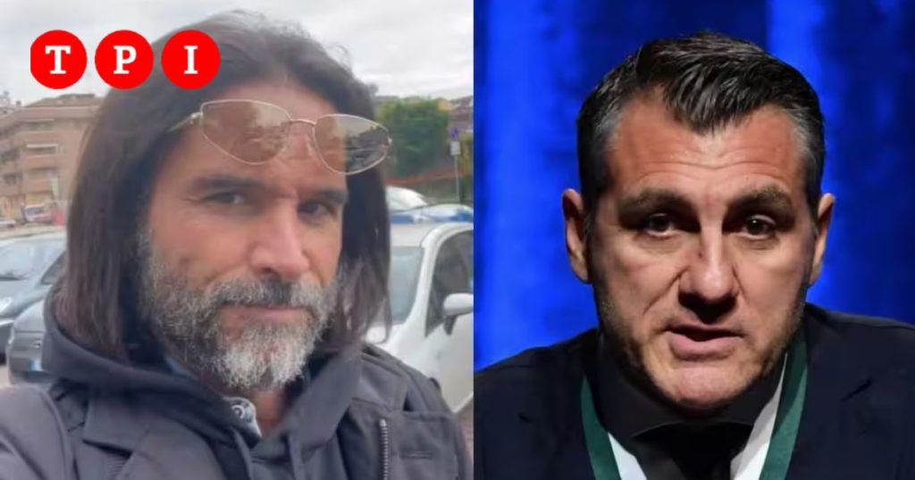 Bobo Tv, Adani risponde a Vieri Se era giusto cambiare perché nessuno sapeva