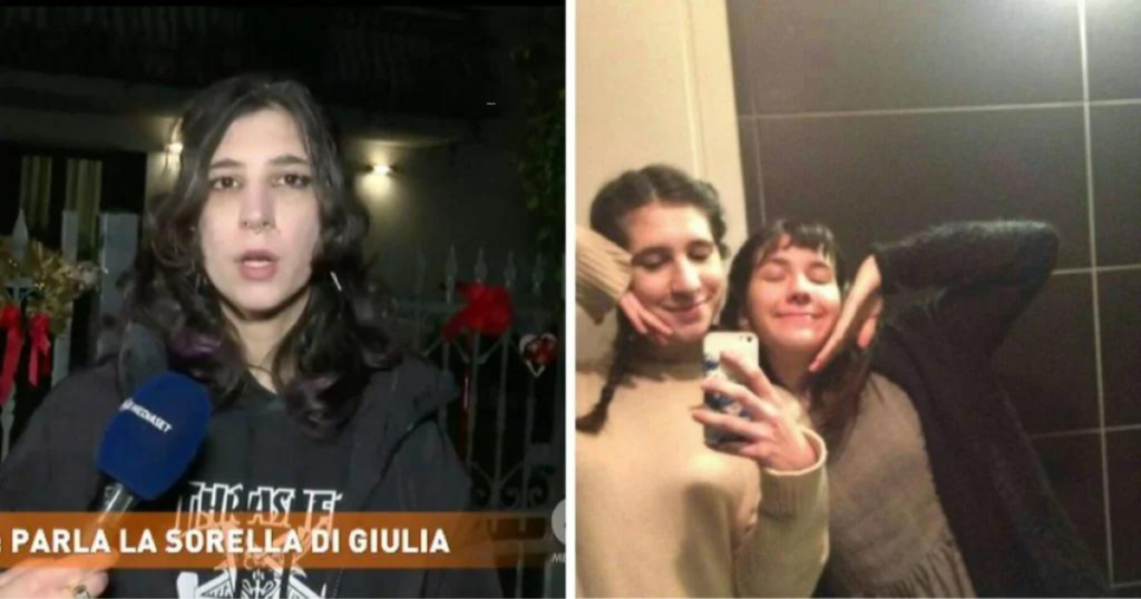 Giulia Cecchettin consigliere veneto