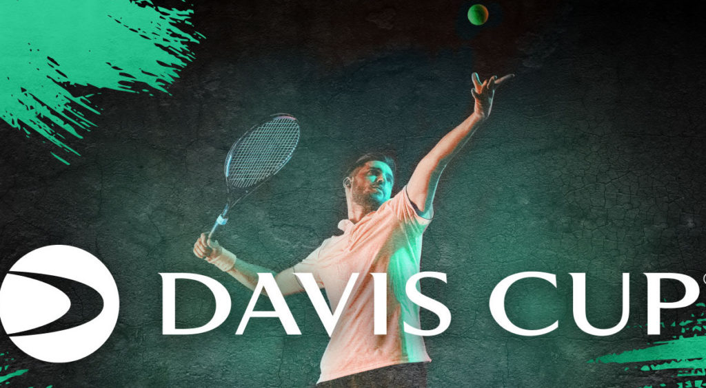 Quando si gioca la finale della Coppa Davis 2023 di tennis data e orario