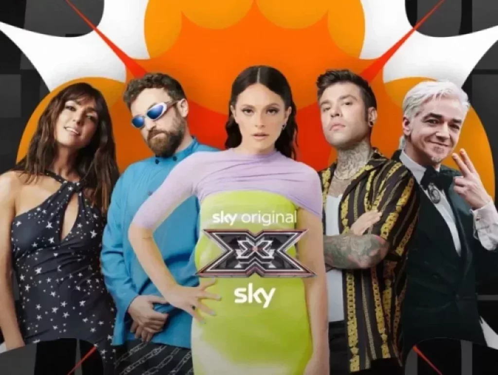 X factor 2023 eliminati eliminato oggi live